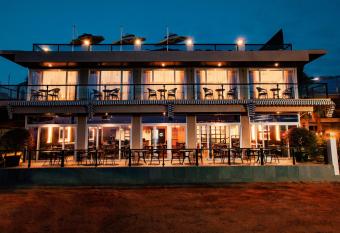 Royale Exotica, Goa has Balcony rooms