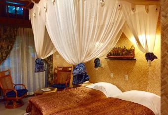 Estivant Club has Balcony rooms