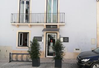 Villa Gra  a -Hostels and Apartments has Balcony rooms