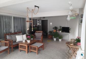 Nopi Rooms has Balcony rooms