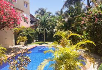 Aparthotel Michaela has Balcony rooms