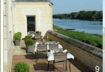 Domaine du H  ron allows 18 year olds to book a room