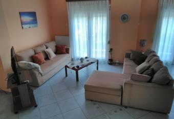 Stavroula has Balcony rooms