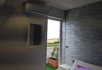 Bed&breakfast Albysuite has Balcony rooms