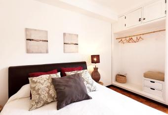 Kintsugi Downtown Lagos allows 18 year olds to book a room