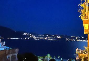 Sogno di mezza estate has Balcony rooms