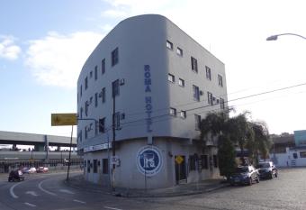 Roma Hotel allows 18 year olds to book a room