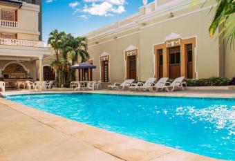 Hotel Majestic allows 18 year olds to book a room