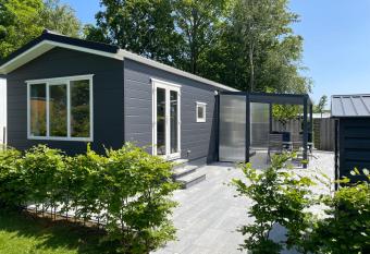 Doelweg 35 Chalet 172 - No Companies has Balcony rooms