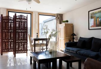 The Suite Escape The Suite allows 18 year olds to book a room