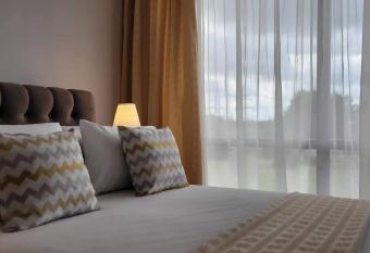 Hotel Angelas has Balcony rooms