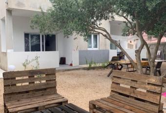 my home Promajna has Balcony rooms