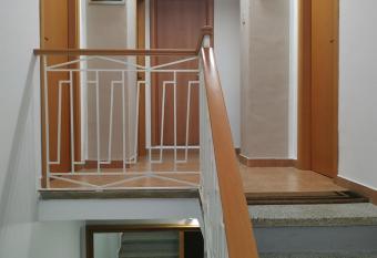 Santa e Maria Affittacamere has Balcony rooms