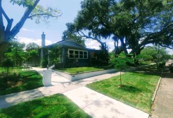 World Solo Travel's Welcomed St Pete Home allows 18 year olds to book a room