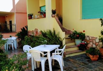 B&b Aloysia has Balcony rooms