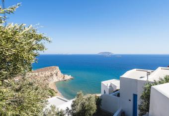 Apollon Village Hotel has Balcony rooms