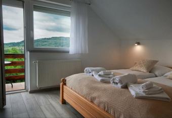 Apartment Josipa has Balcony rooms