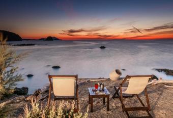 Tania Milos allows 18 year olds to book a room