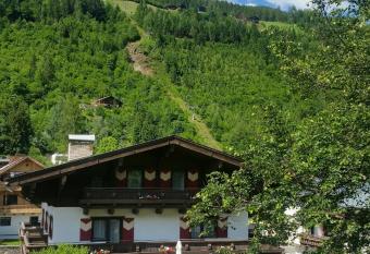 DEP G  STEHAUS Residenz has Balcony rooms