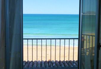 Hotel Sa Roqueta Can Picafort has Balcony rooms