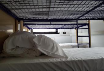 Rock n Bowl allows 18 year olds to book a room