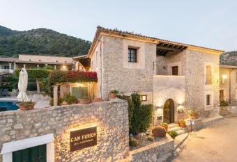 New Can Furios Hotel by Can Calco Hotels allows 18 year olds to book a room