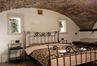 Wine cellar room allows 18 year olds to book a room