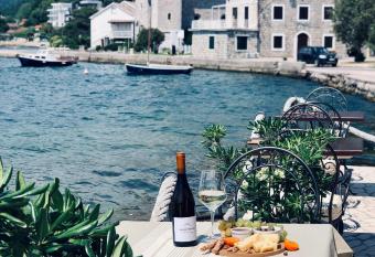 Eco Hotel Carrubba has Balcony rooms