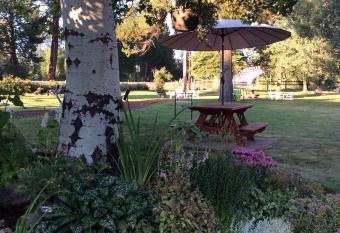 Aspen Inn allows 18 year olds to book a room