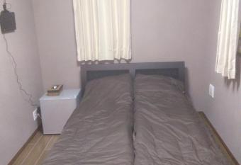 Nice Hostel Yahiro allows 18 year olds to book a room