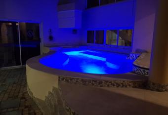 @47 Galpin allows 18 year olds to book a room