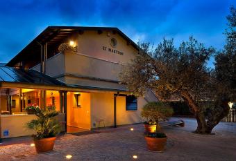 Hotel Z   Martino has Balcony rooms