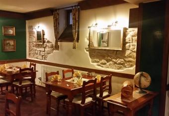 Penzion Pohoda Beroun has Balcony rooms