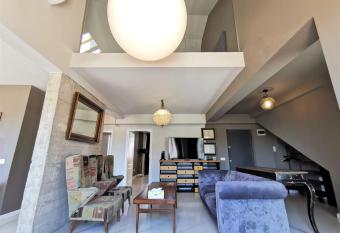 Grey Apartments allows 18 year olds to book a room