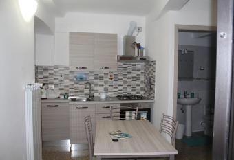 Tramonto allows 18 year olds to book a room