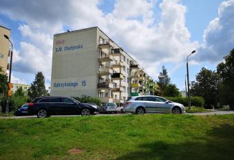 Pokoje do wynaj  cia has Balcony rooms
