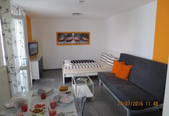 Ferienwohnung BELVEDERE allows 18 year olds to book a room