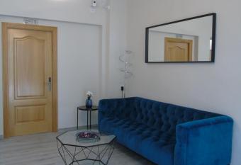 Casa San Nicol  s has Balcony rooms