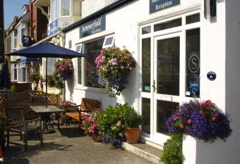 Summerfield Guest House allows 18 year olds to book a room