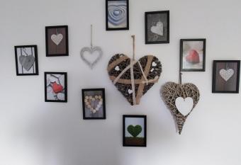 Casa Umbria has Balcony rooms