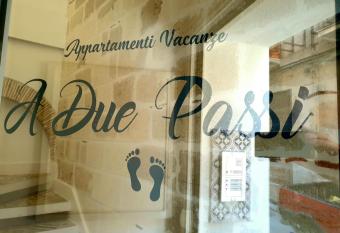 Appartamenti Vacanze A Due Passi allows 18 year olds to book a room