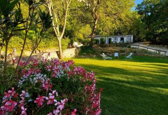 Chiosi Country Club allows 18 year olds to book a room