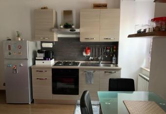 B&B Il Dolce Dormire allows 18 year olds to book a room