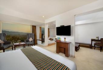 EllBee Ganga View allows 18 year olds to book a room