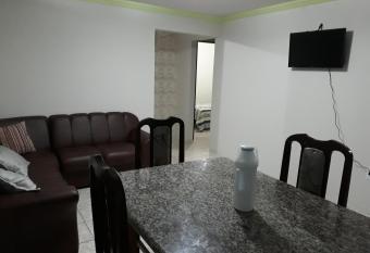 Apartamento 1 Boa Vista 1 Caruaru allows 18 year olds to book a room