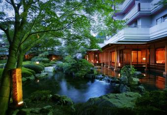 Kinugawa Grand Hotel Yumenotoki has Balcony rooms
