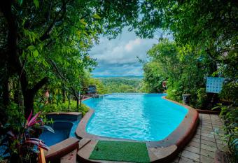 Treebo Trend Rock Valley allows 18 year olds to book a room