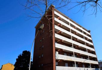 Albergo Guido Reni has Balcony rooms
