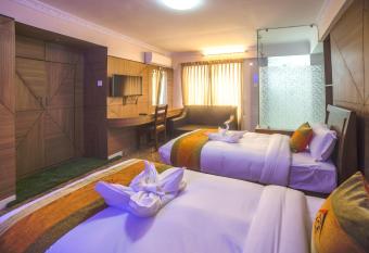 Hotel ACE allows 18 year olds to book a room