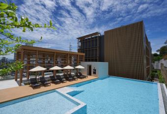 Has Pattaya has Balcony rooms